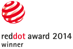 2014 Reddot design award winner Nosiboo Pro electric nasal aspirator
