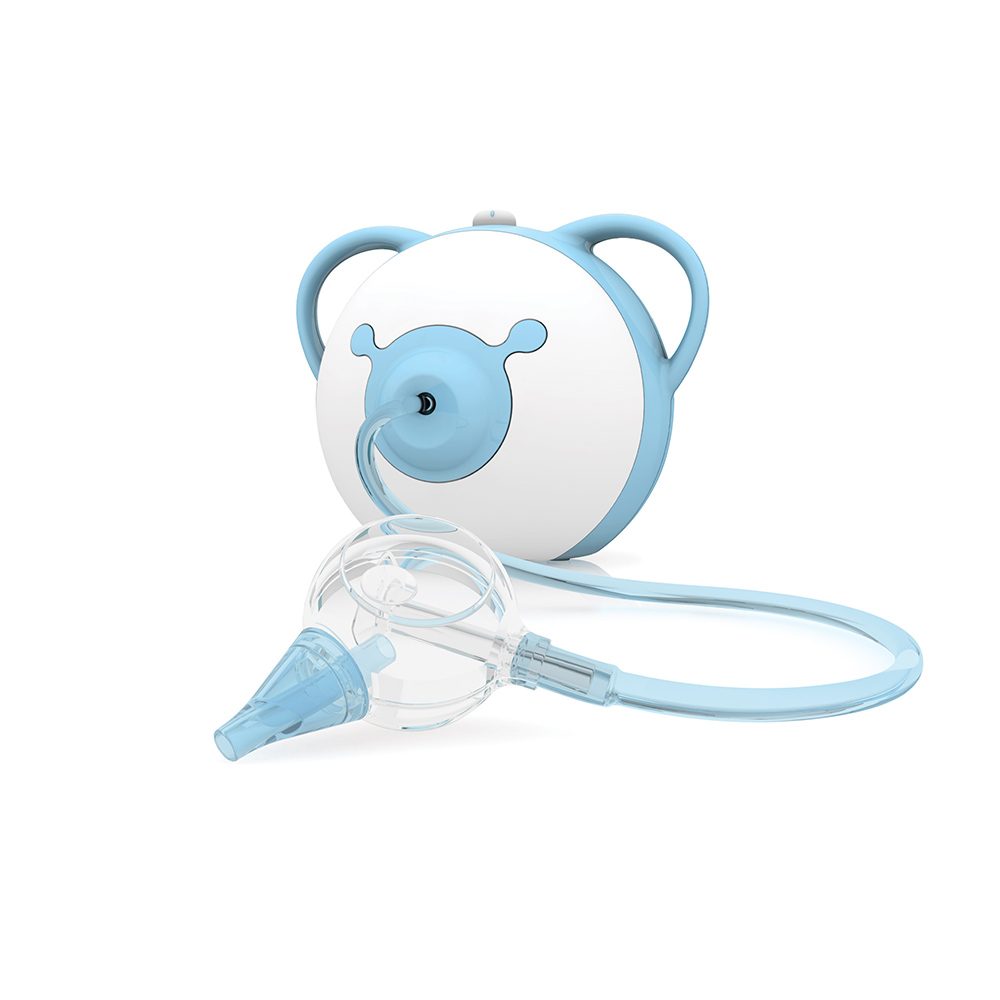 Nosiboo Pro Baby Electric Nasal Aspirator